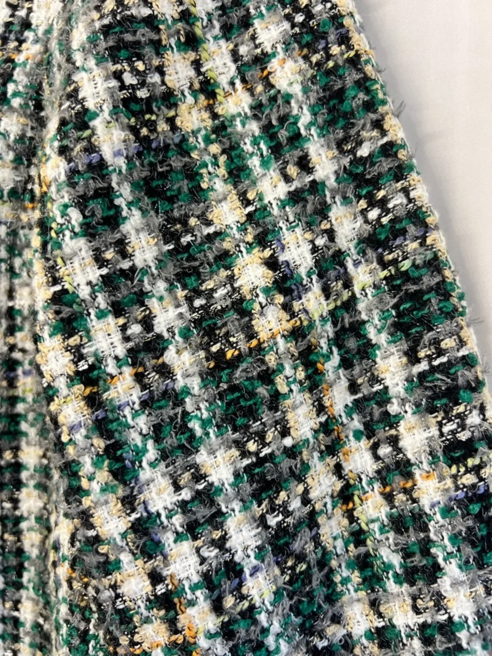 Talbots nwt contrast